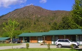 Kiwi Park Motels